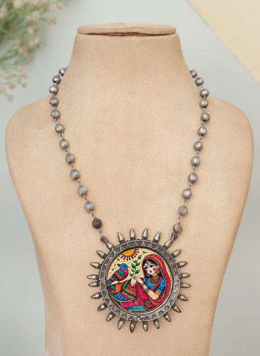 Malika Necklace