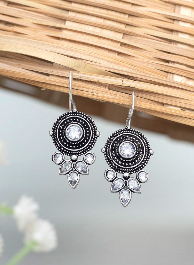 Fatima Earring