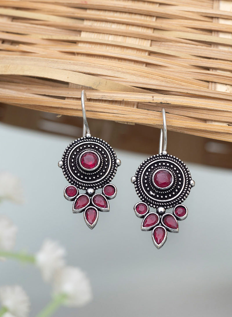 Fatima Earring