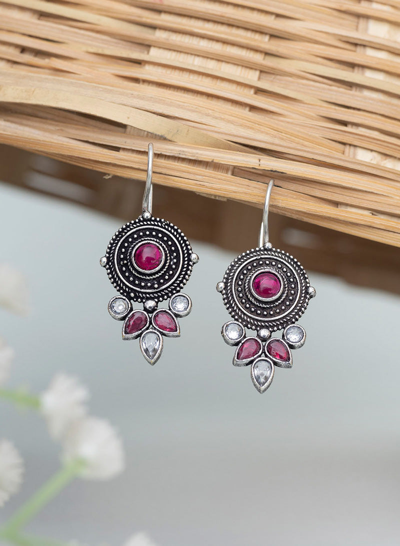 Fatima Earring