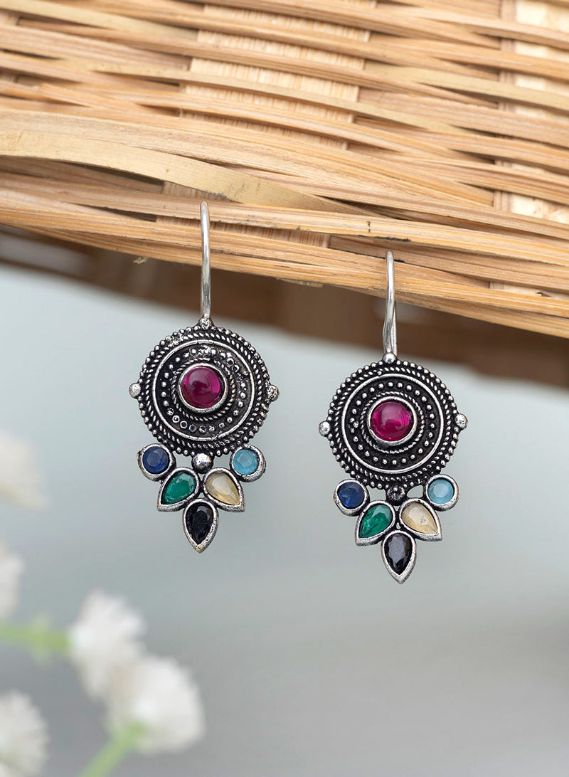 Fatima Earring