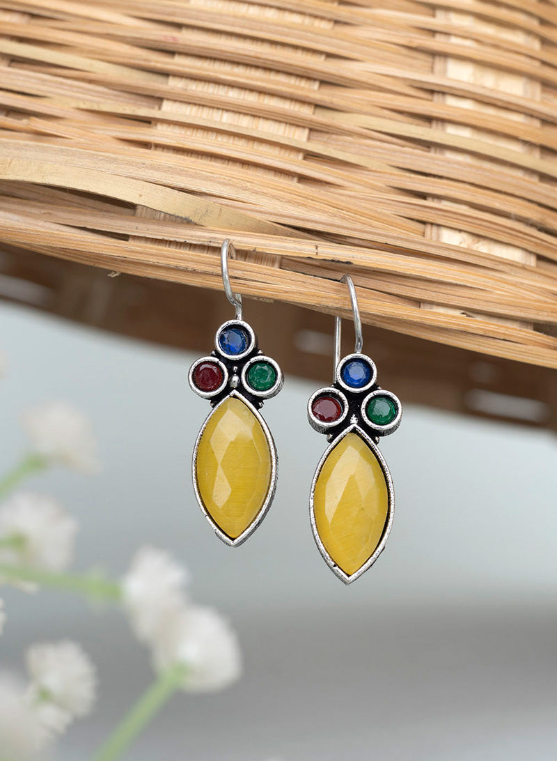 Cynthiya Drop Earrings