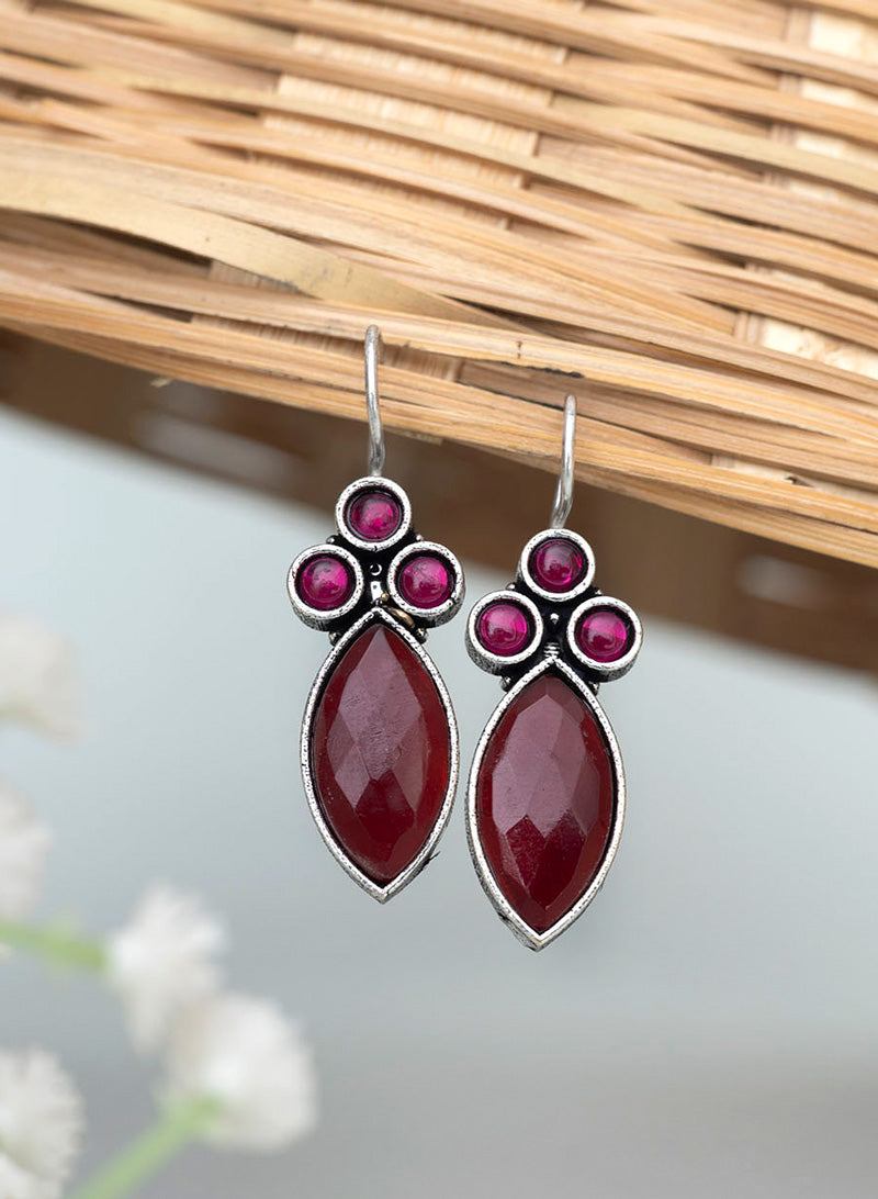 Cynthiya Drop Earrings