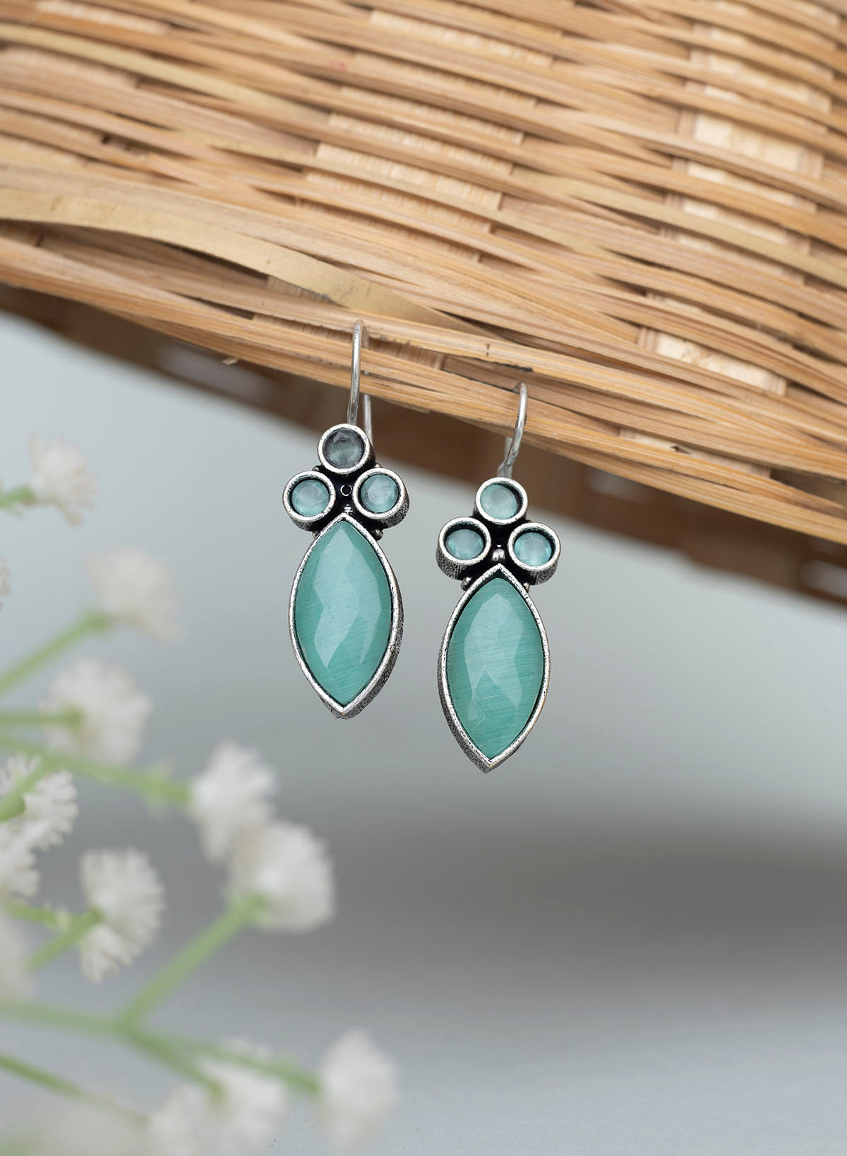 Cynthiya Drop Earrings