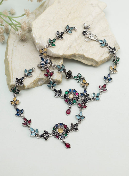 Anklet