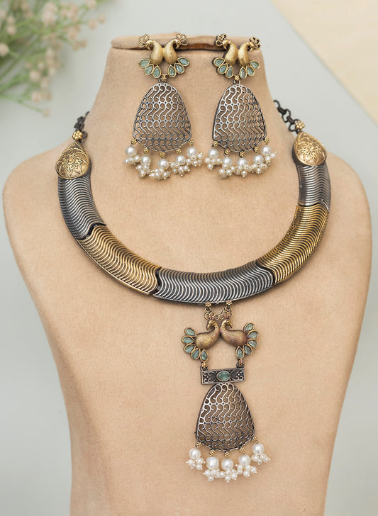Riddhi Hasli set