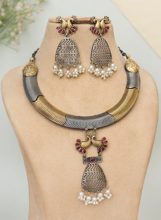 Riddhi Hasli set