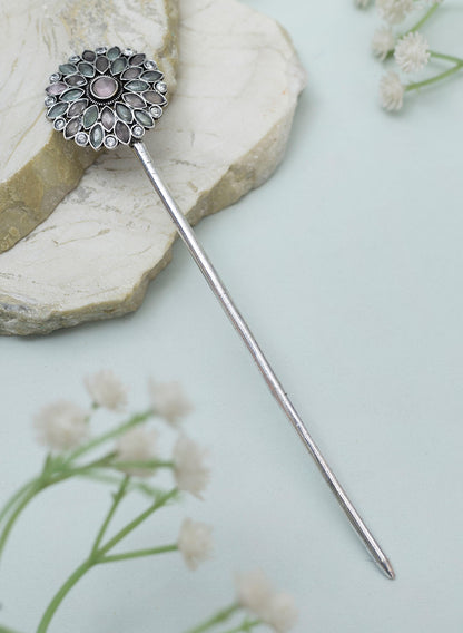 Iditra Oxidised Bun stick