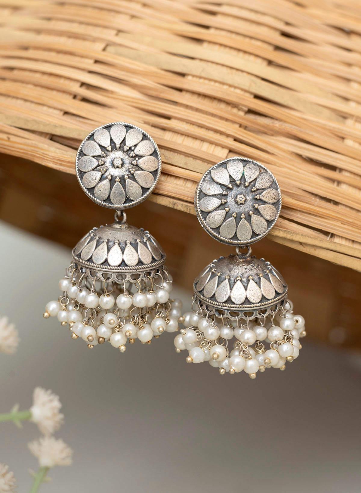 Janaki Jhumka