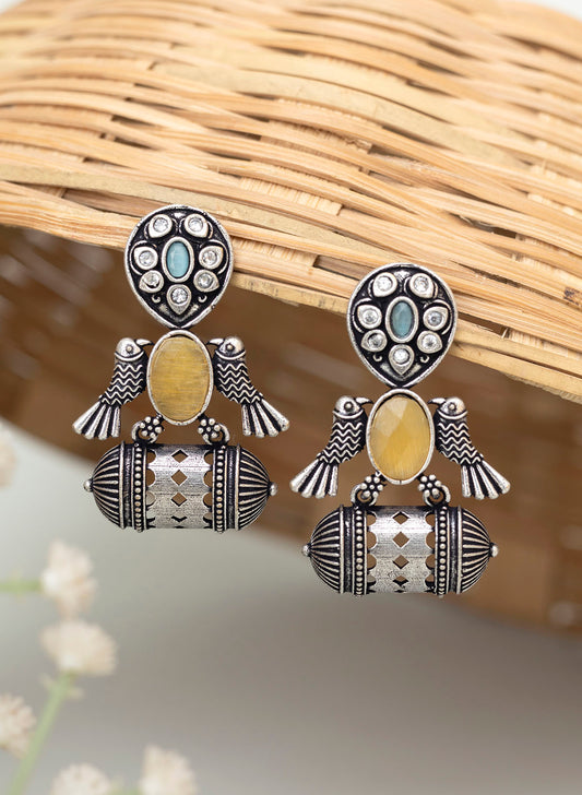 Zoya Drop Earring