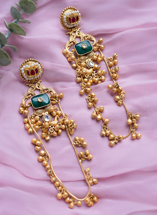 Mehika earring