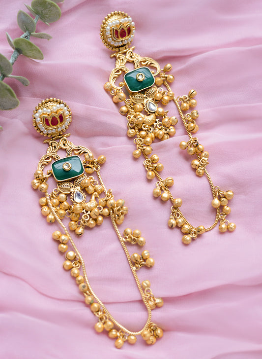 Mehika earring
