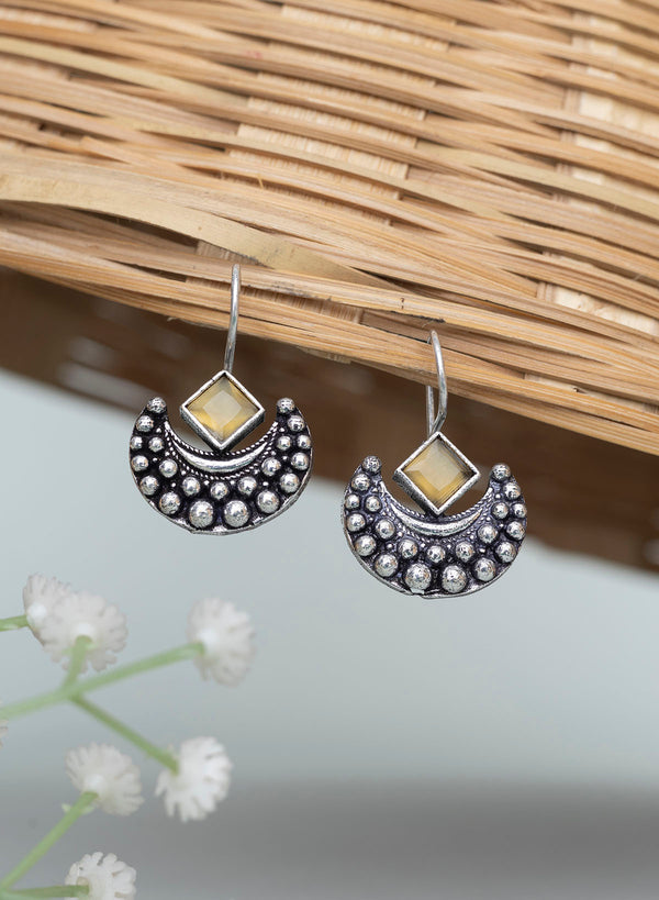 Mahira Drop Earring