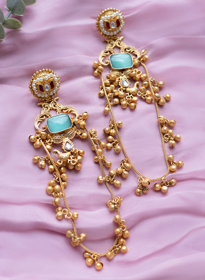 Mehika earring