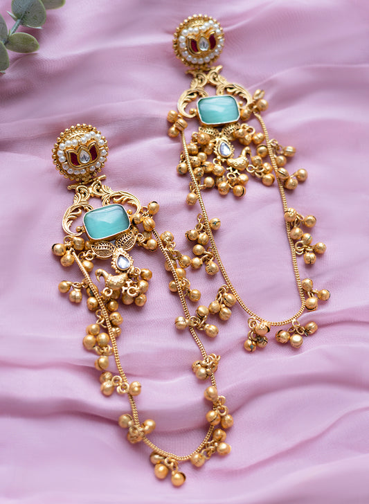 Mehika earring