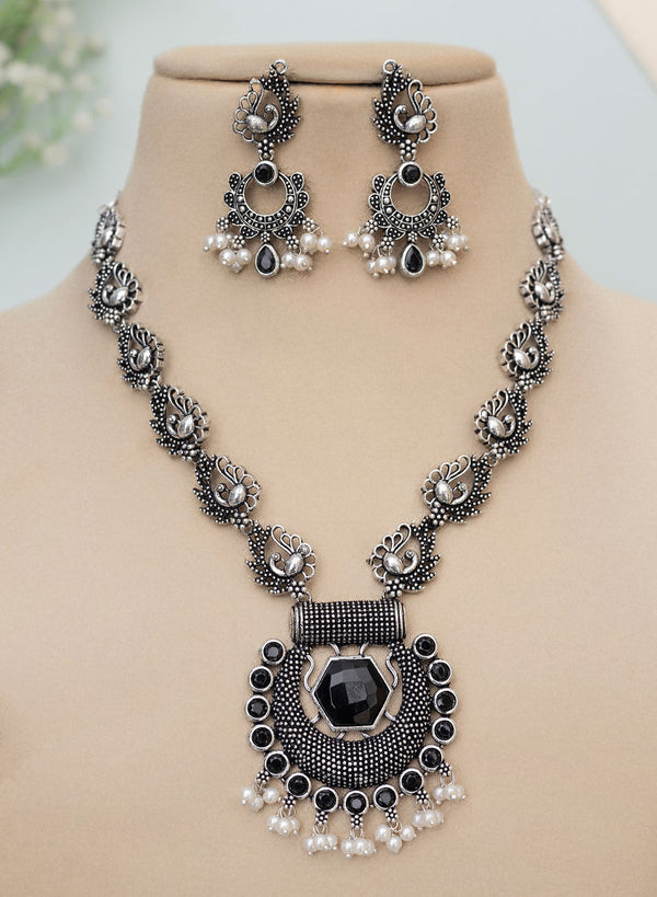 Trisha Necklace set