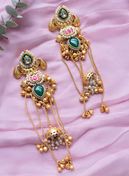 Aliyah earring
