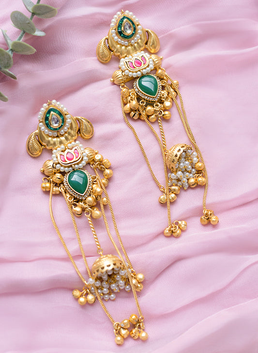 Aliyah earring