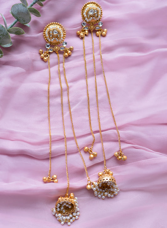 Eshal earring
