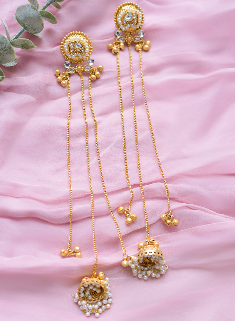 Eshal earring