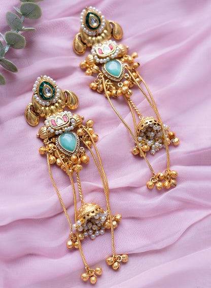 Aliyah earring