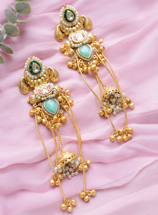 Aliyah earring