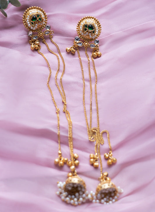 Eshal earring