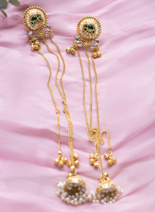 Eshal earring