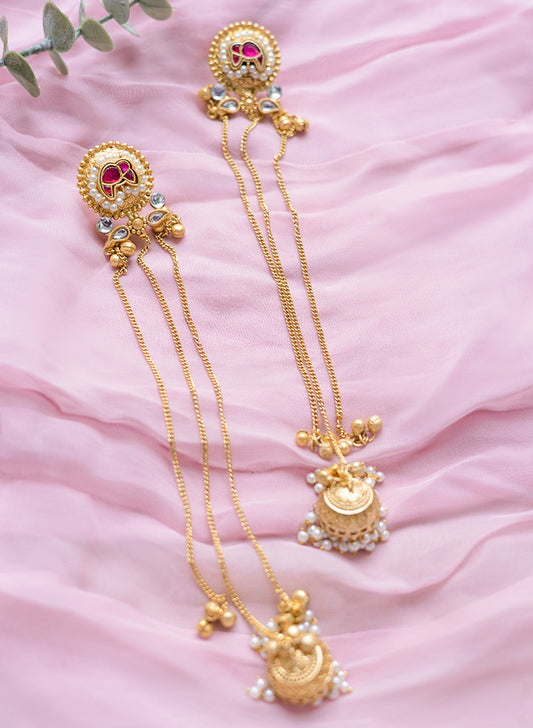 Eshal earring