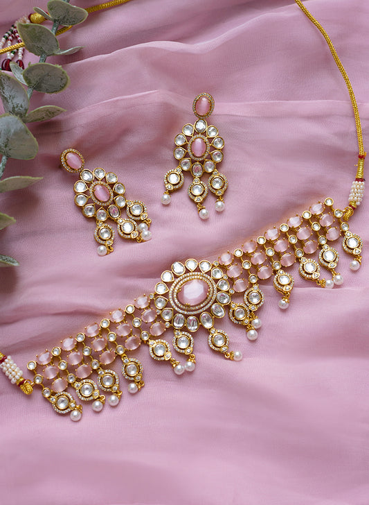 Ratna Chokar Set