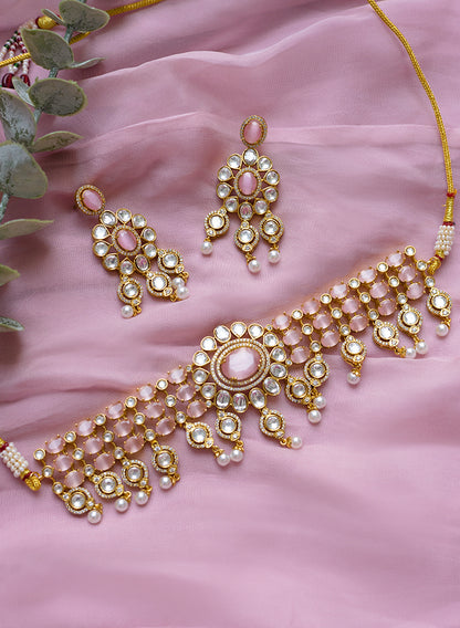 Ratna Chokar Set