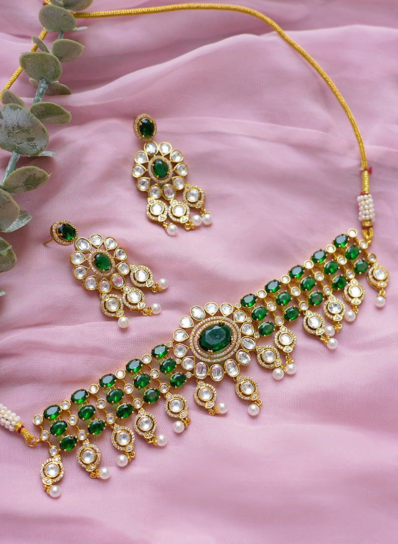 Ratna Chokar Set