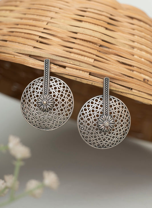 Swaraa Earring