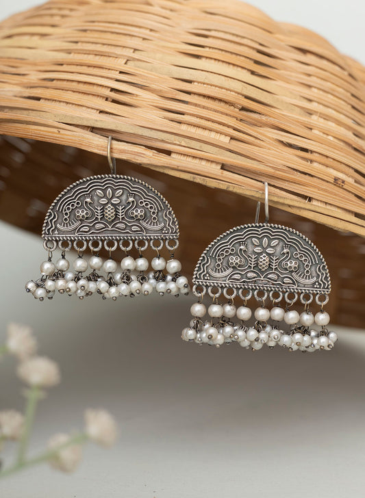 Tulika Earring