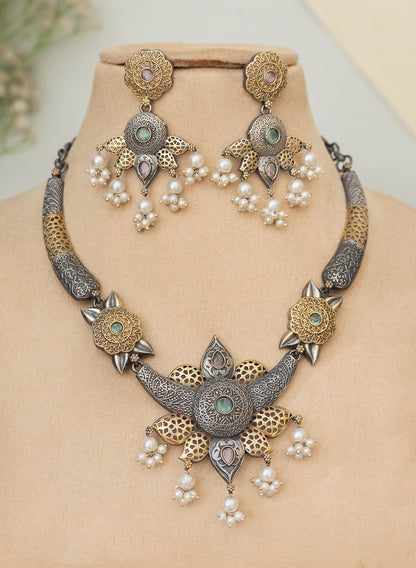 Shanikaa Hasli Set
