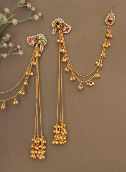 Inayaa Earring
