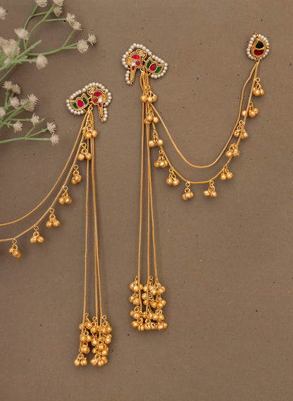 Inayaa Earring