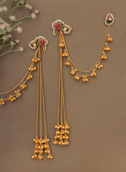 Inayaa Earring