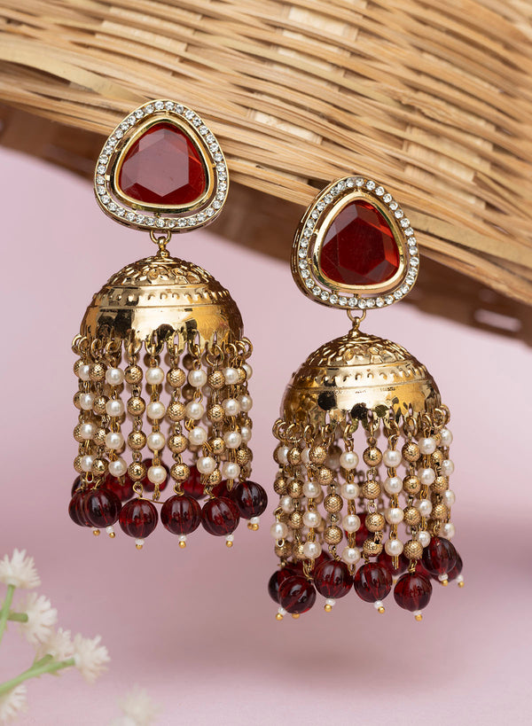 Bhaanu Earrings