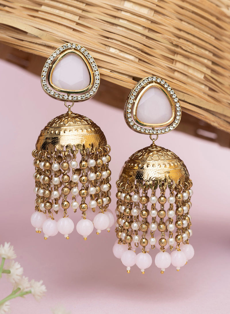Bhaanu Earrings