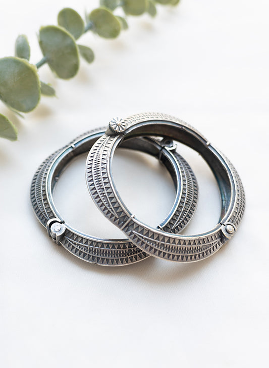 Zareen Bangle