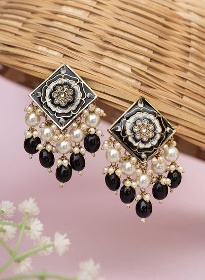 Myra Meena Earrings
