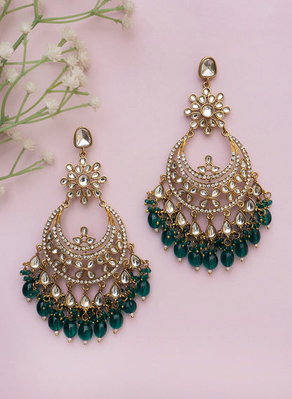 Zara long Earrings