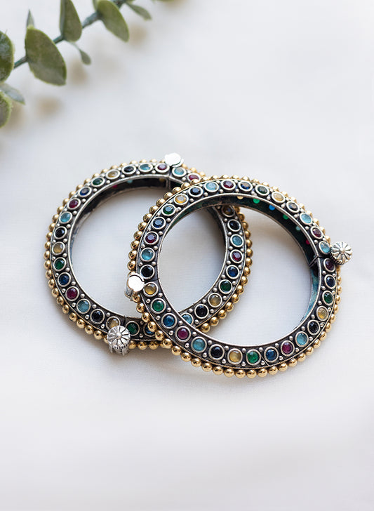 Pradipta Bangle