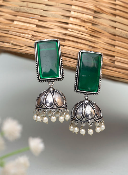 Greta Jhumka