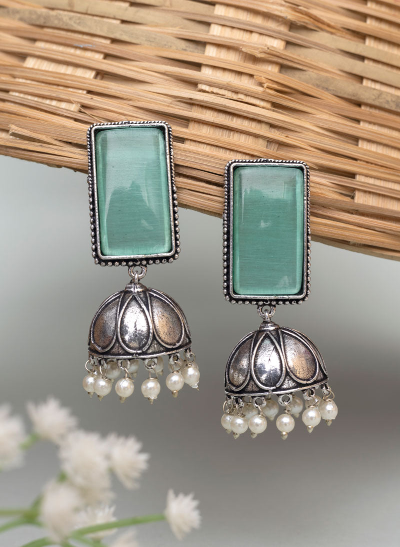 Greta Jhumka
