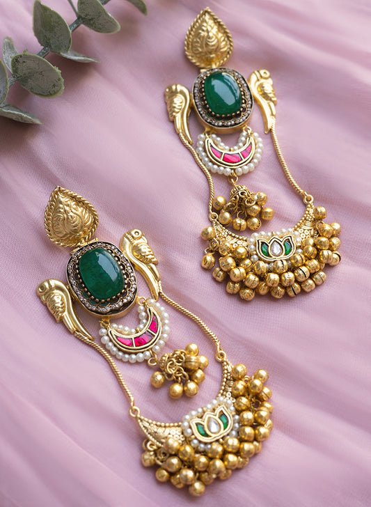Misbah Earring