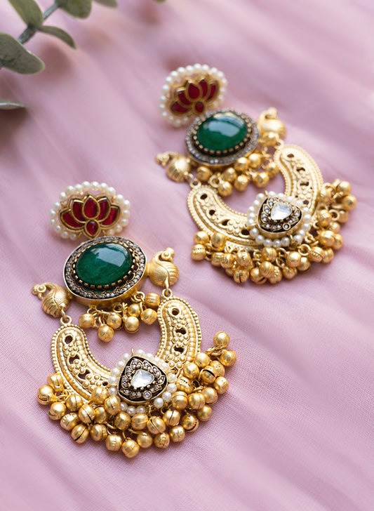 Liyana Earring