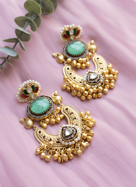 Liyana Earring