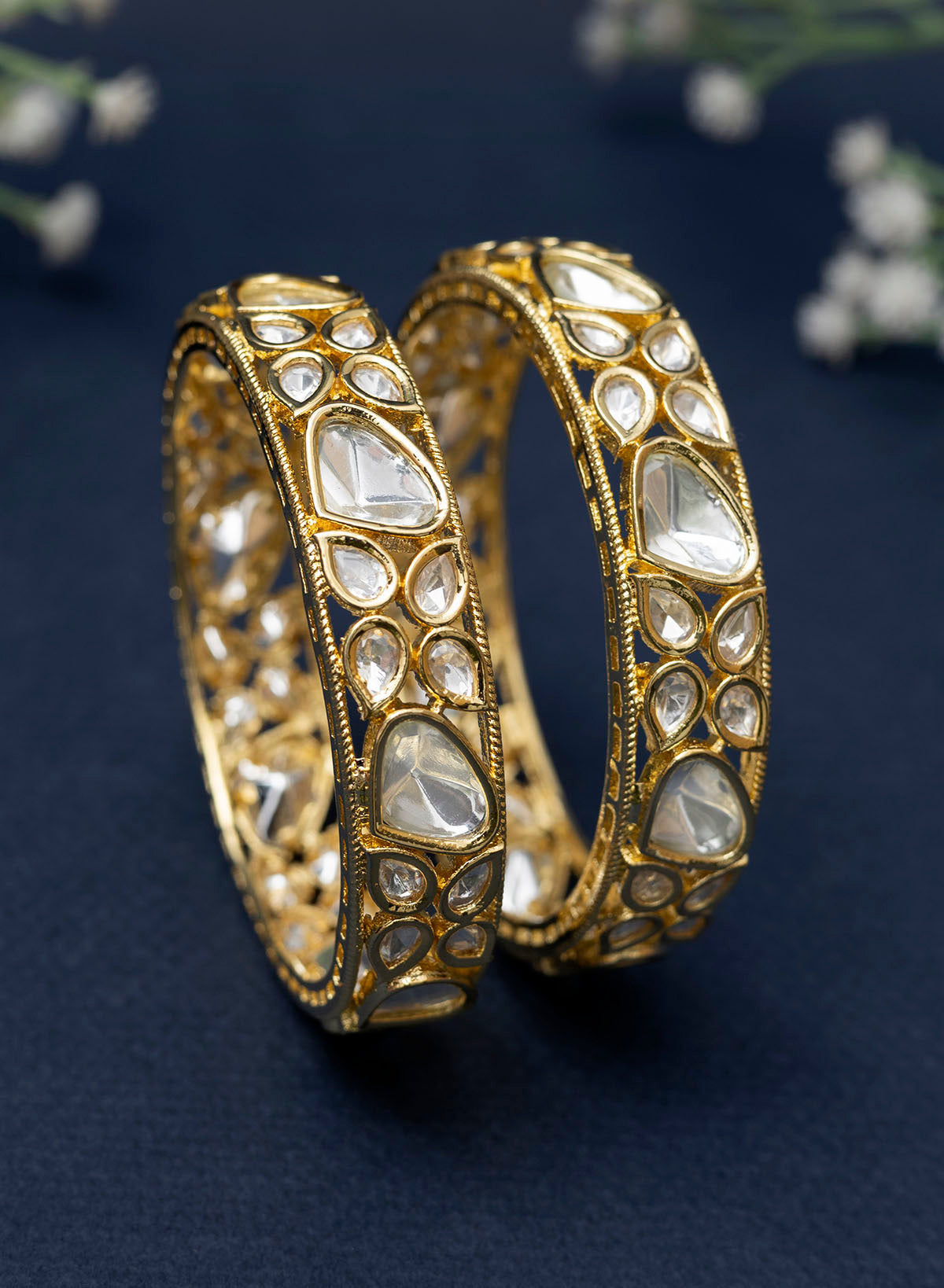 Medhanya Bangles